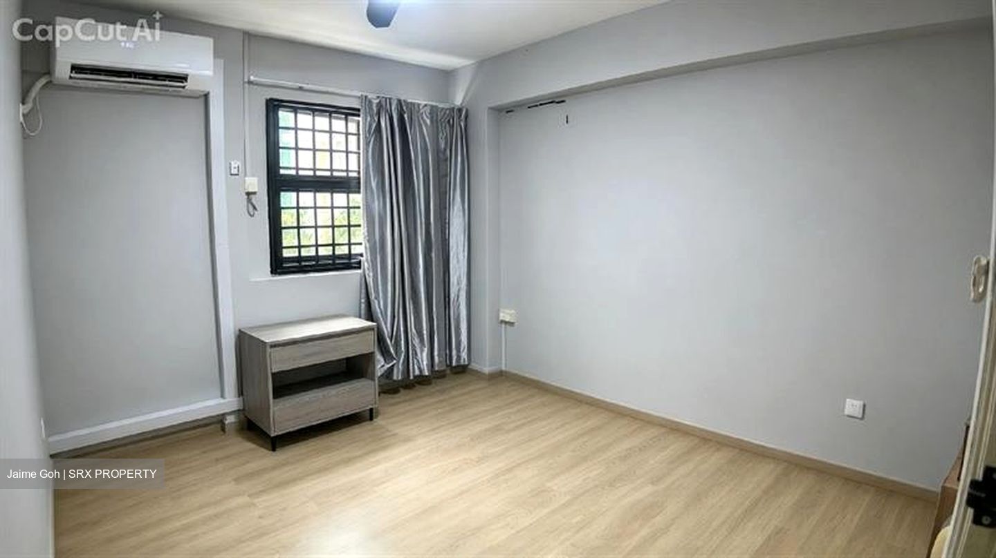 Blk 6 Marsiling Gardens (Woodlands), HDB 3 Rooms #629675411